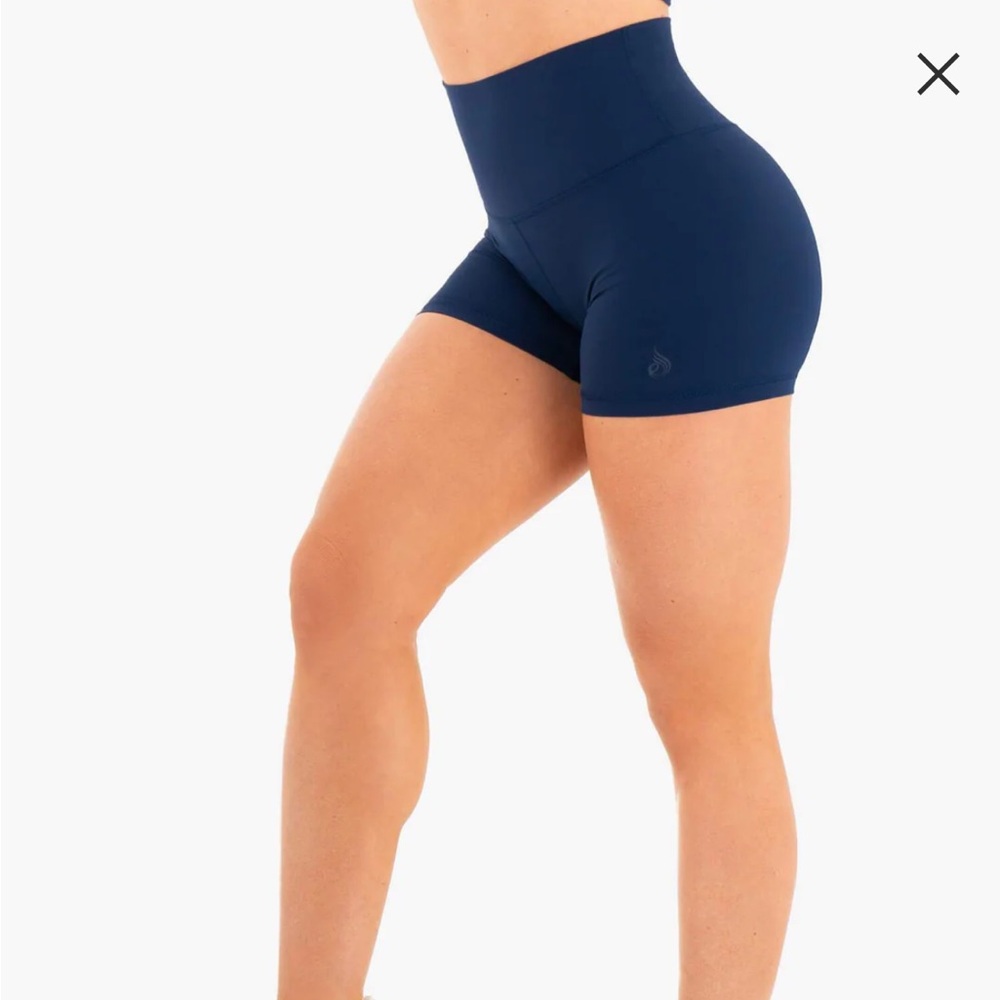 Ryderwear NKD Align Shorts